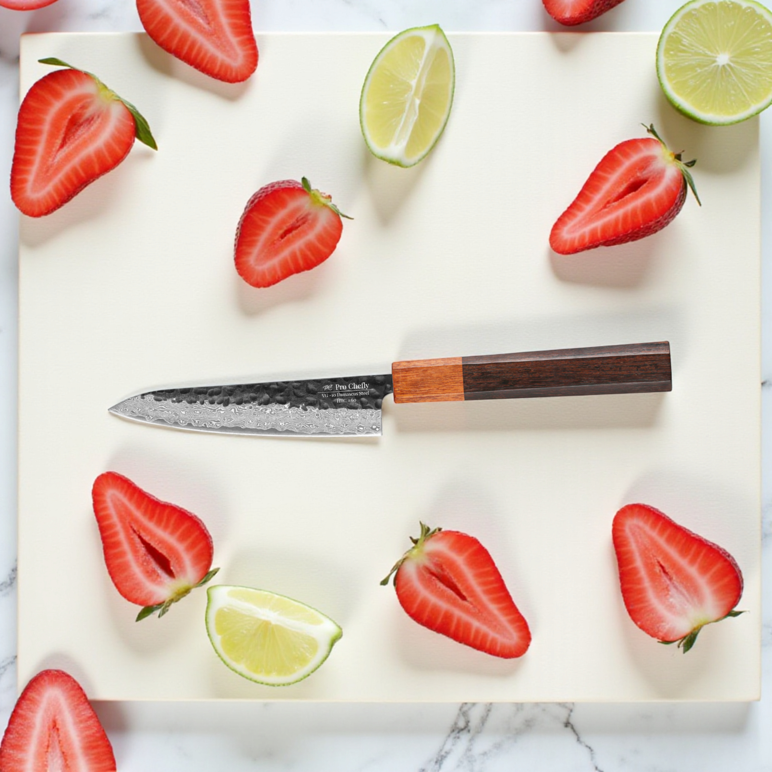 Image of Petty Knives