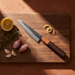 Petty Knives
