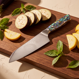 Santoku Knives