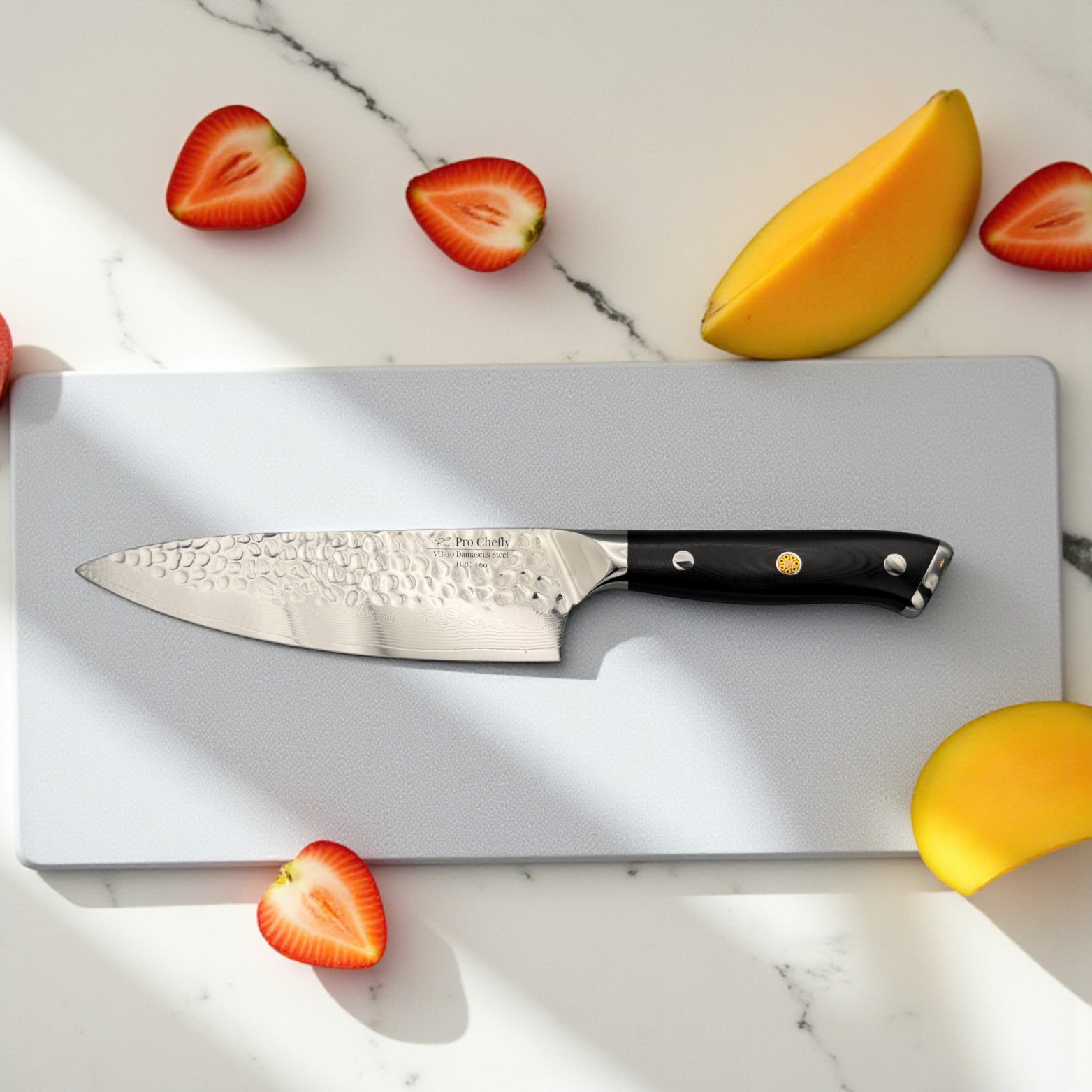 Image of Chef Knives