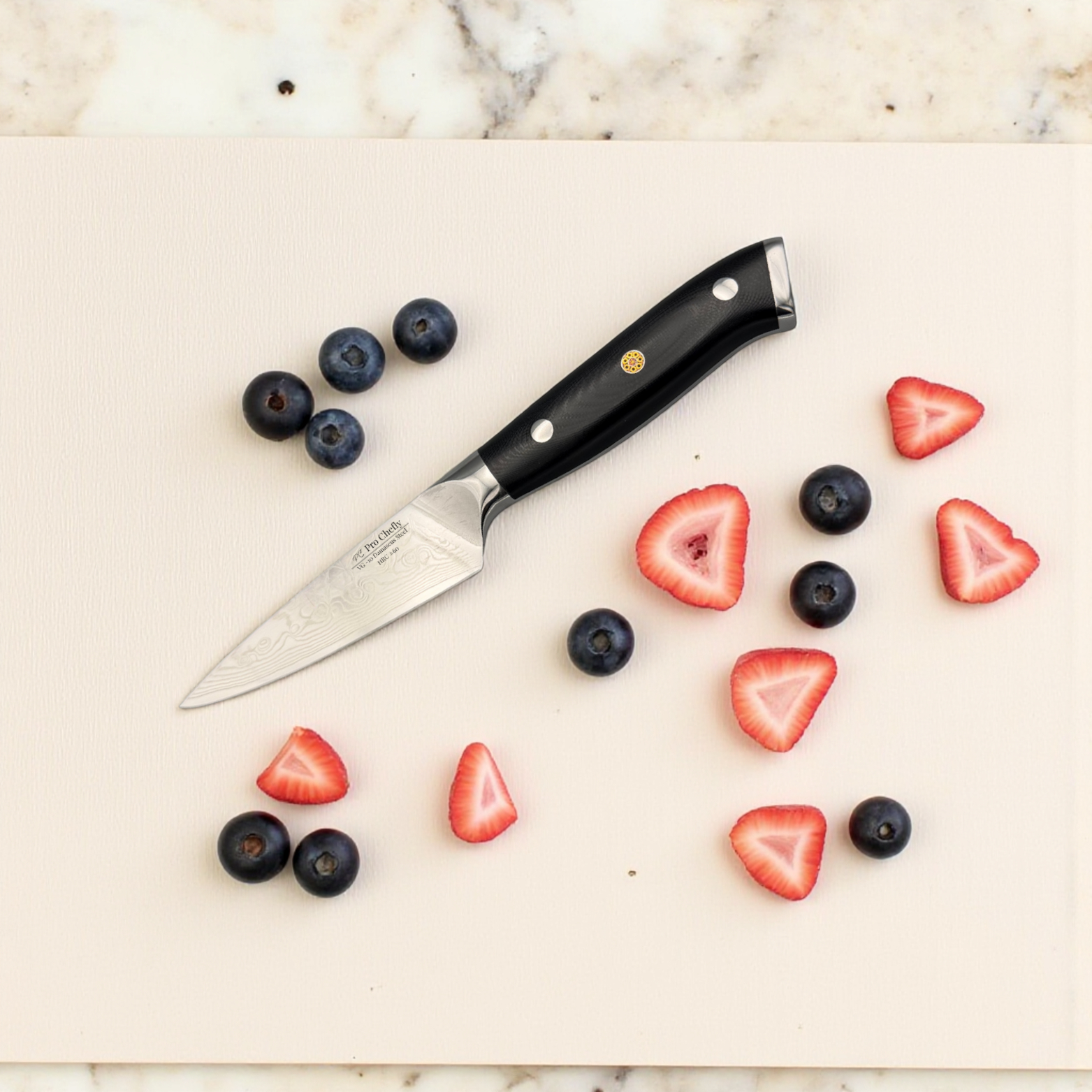 Image of Paring Knives