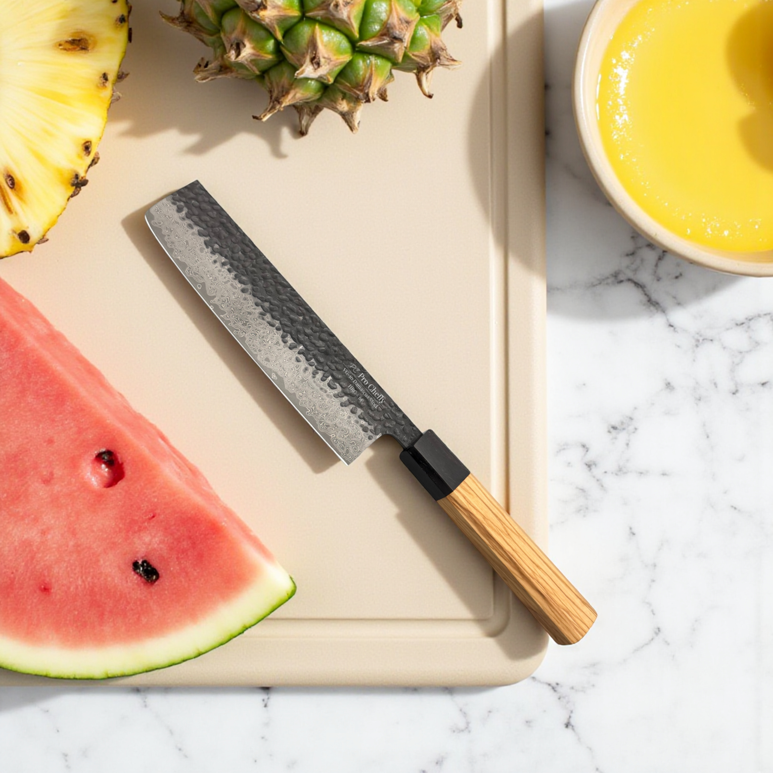 Image of Nakiri Knives