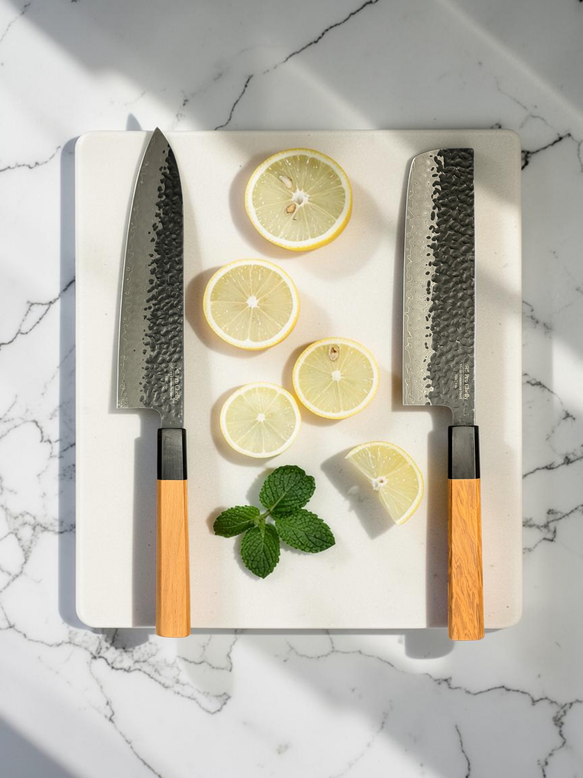 2-Piece Knife Set