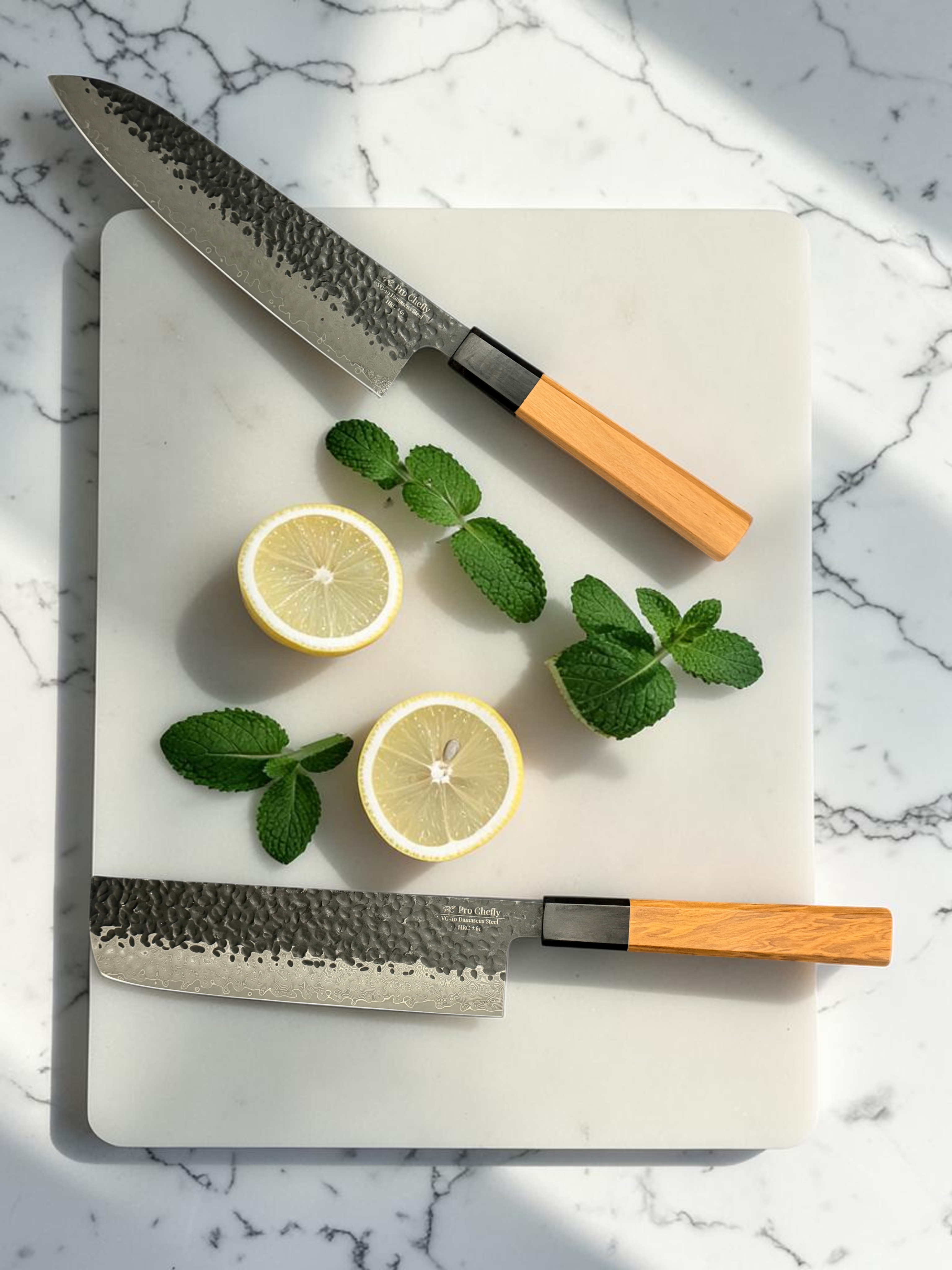 Image of 2-Piece Knife Set