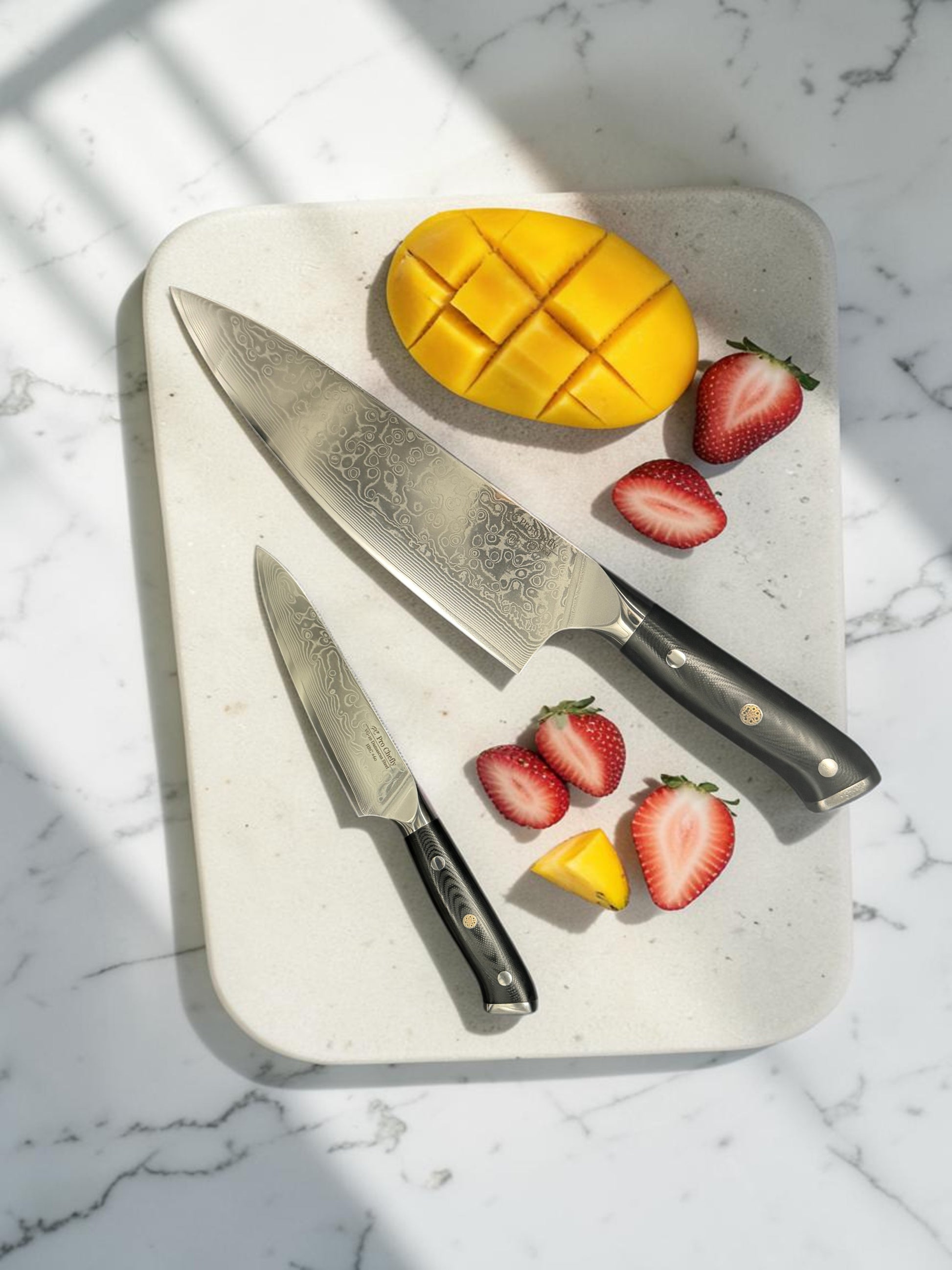 2-Piece Knife Set