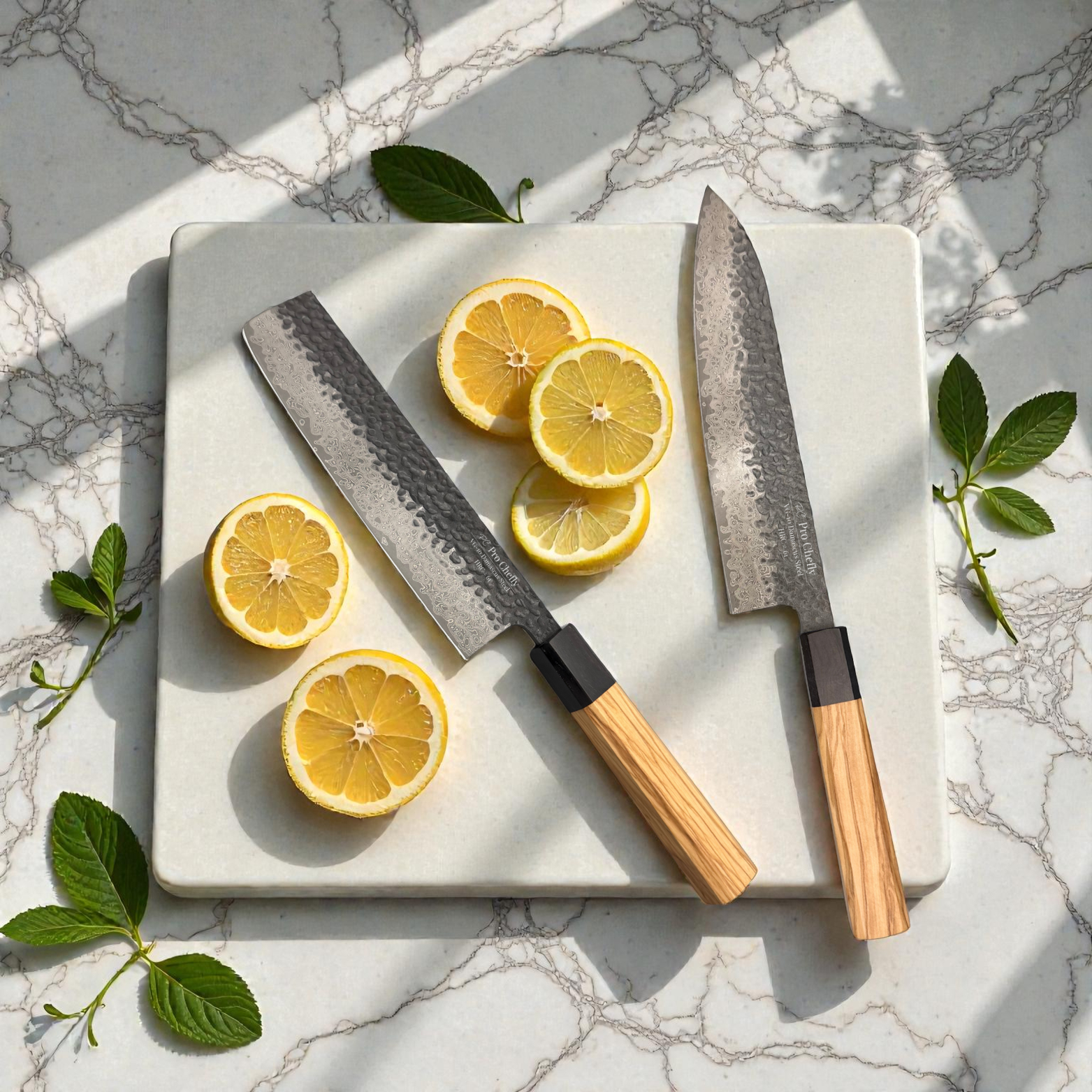 Chef’s 2-Piece Knife Set