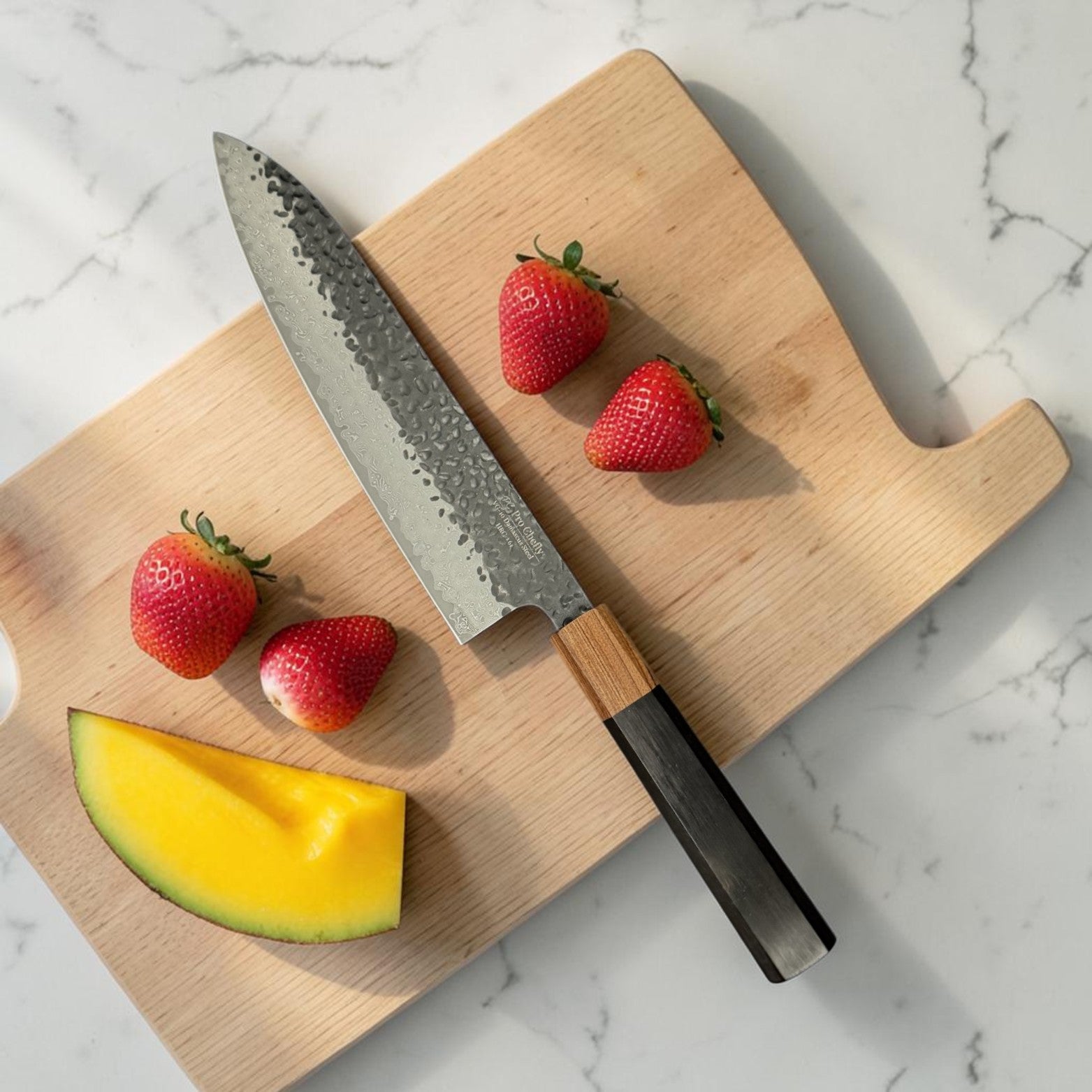 Image of 3-Piece Knife Set