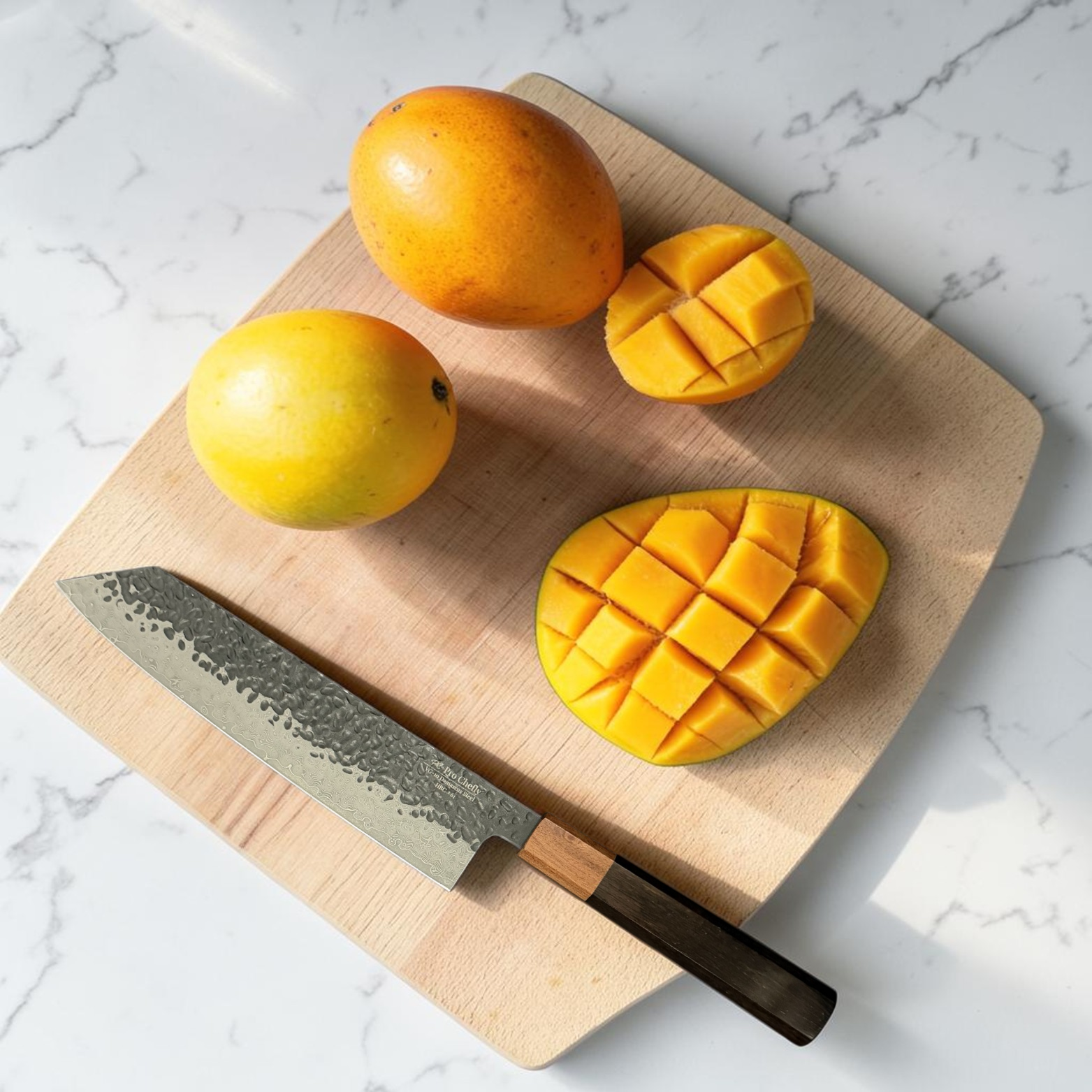 Image of 3-Piece Knife Set