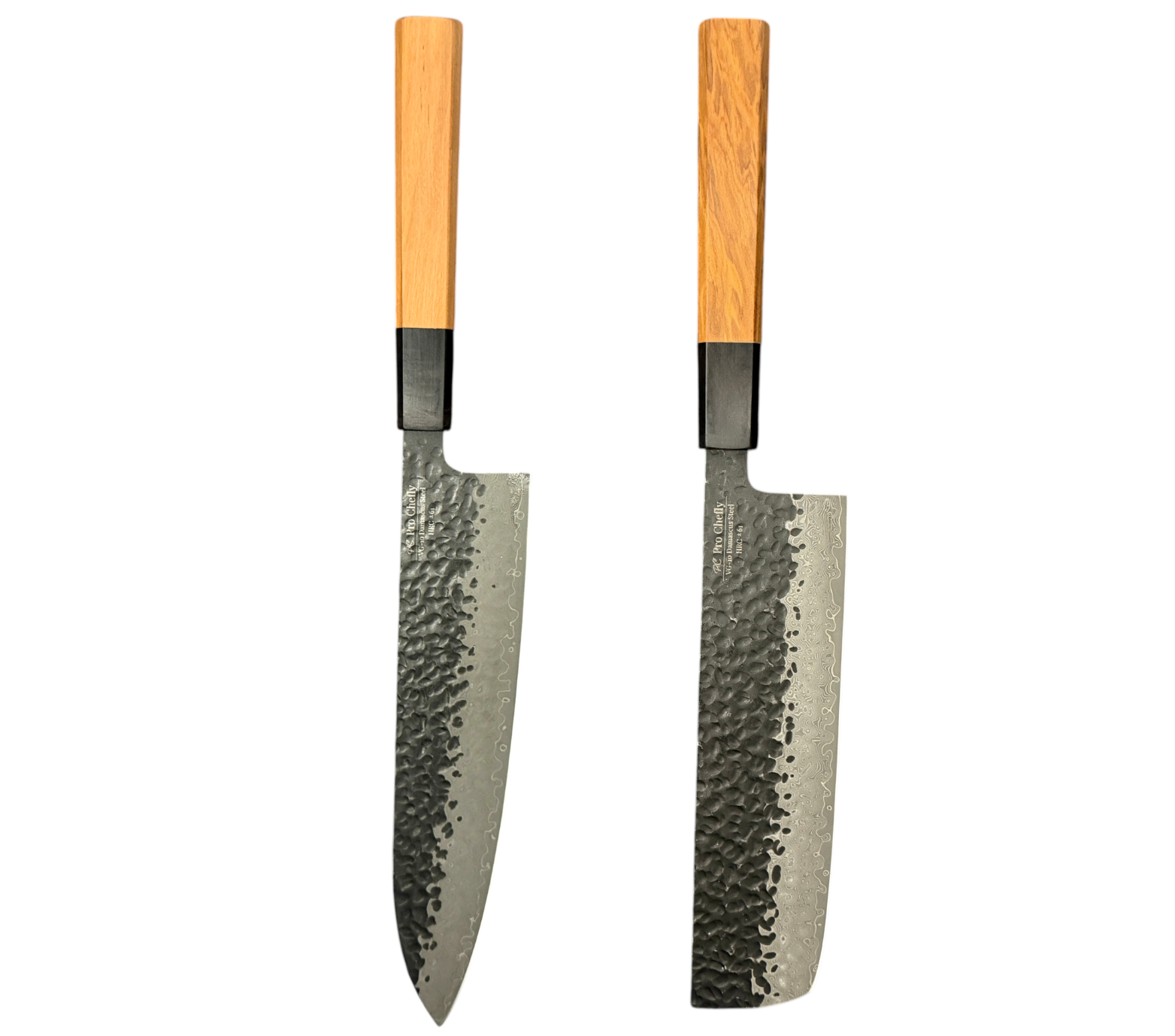 2-Piece Knife Set