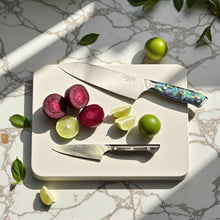 Santoku and Paring