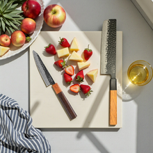 Nakiri and Petty