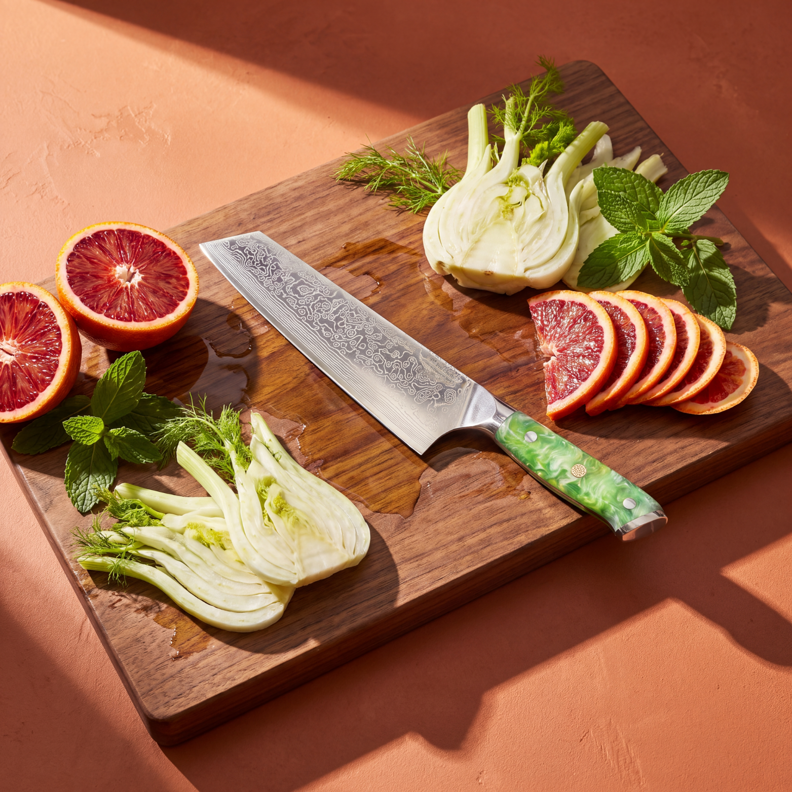 Image of Kiritsuke and Paring