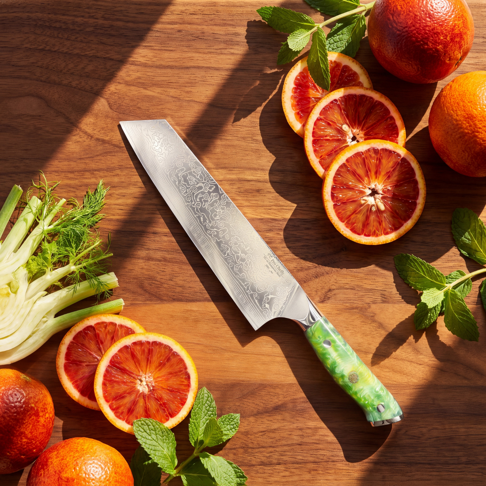 Image of Kiritsuke and Paring
