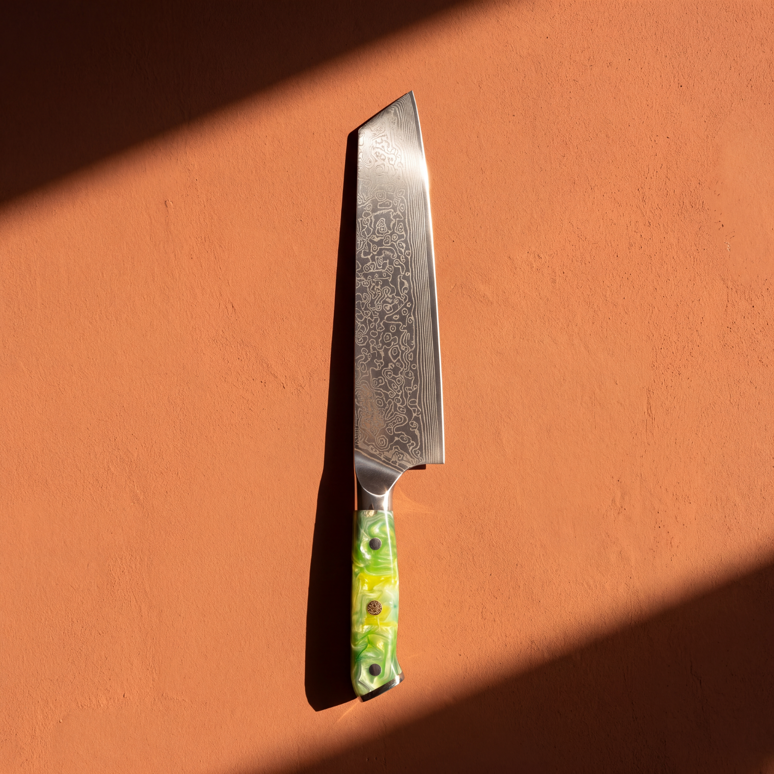 Kiritsuke and Paring
