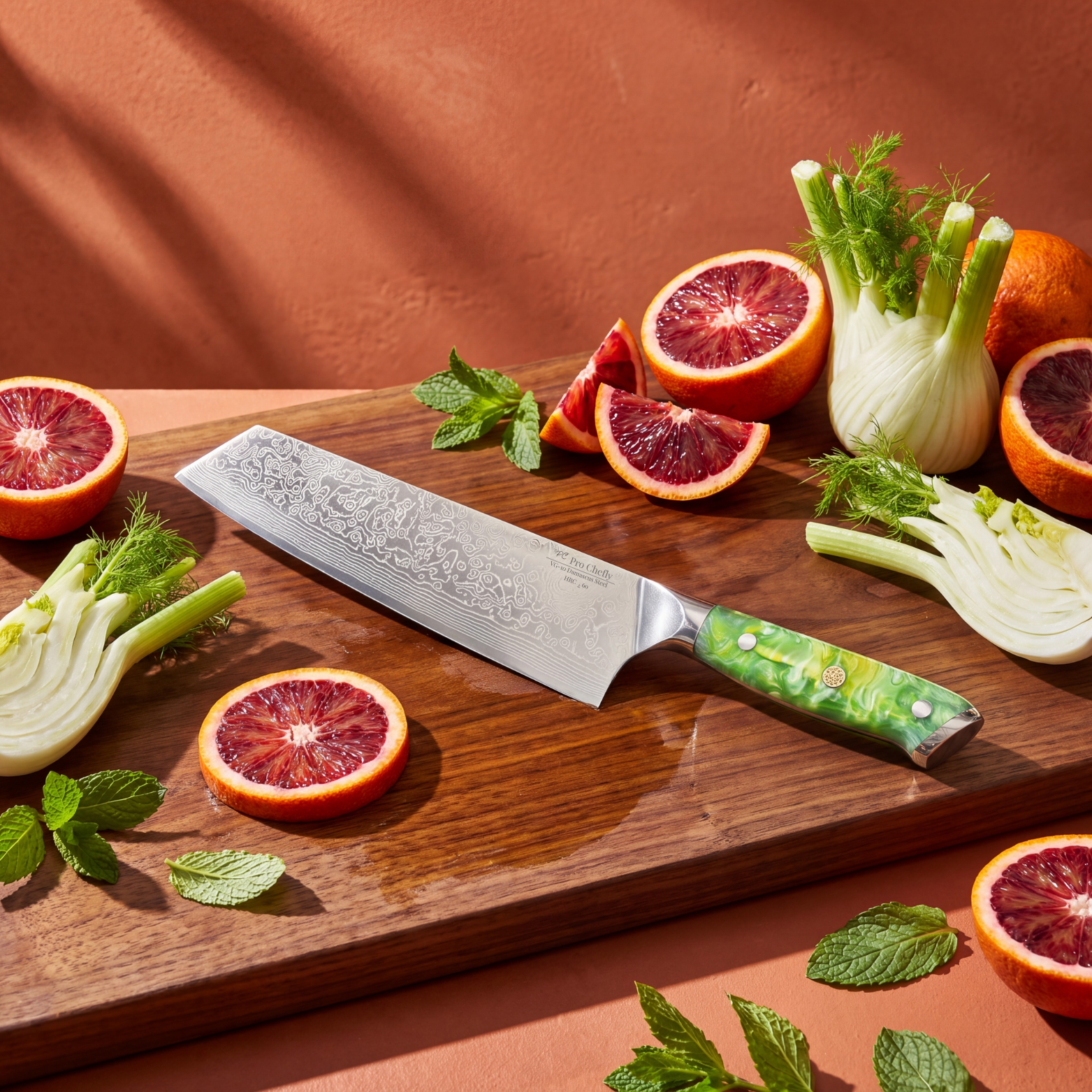Image of Kiritsuke and Paring