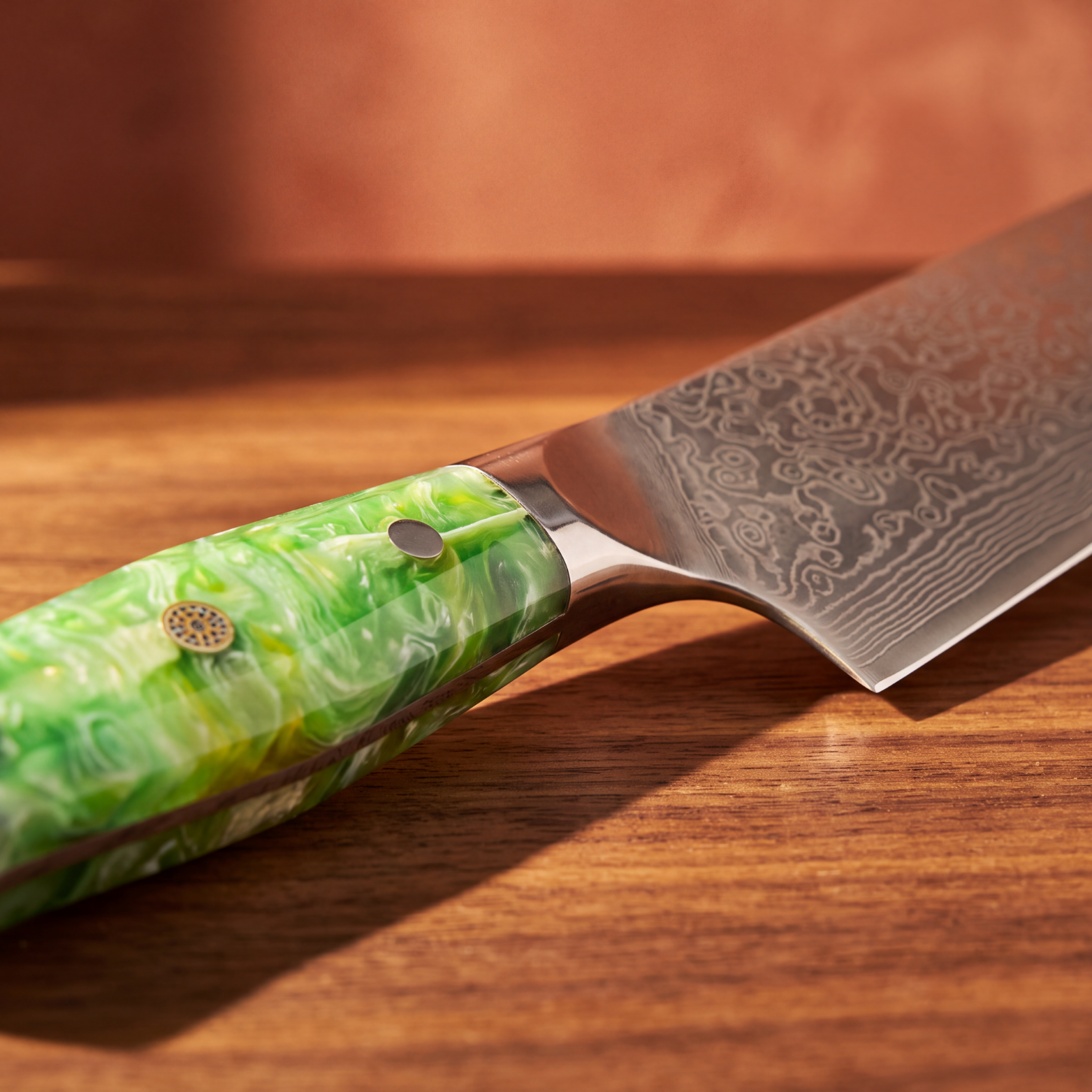Image of Kiritsuke and Paring