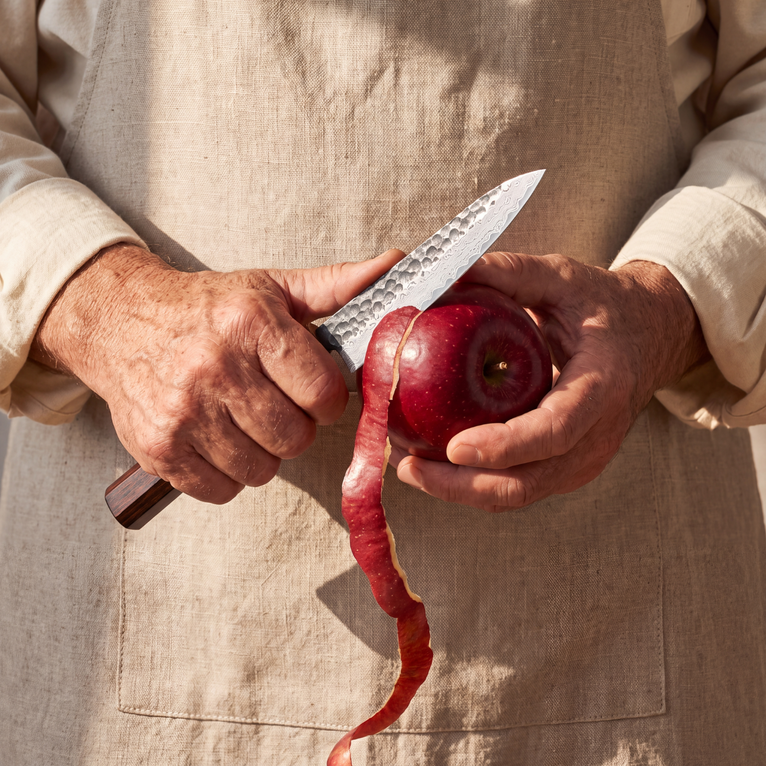 Image of Chef and Petty