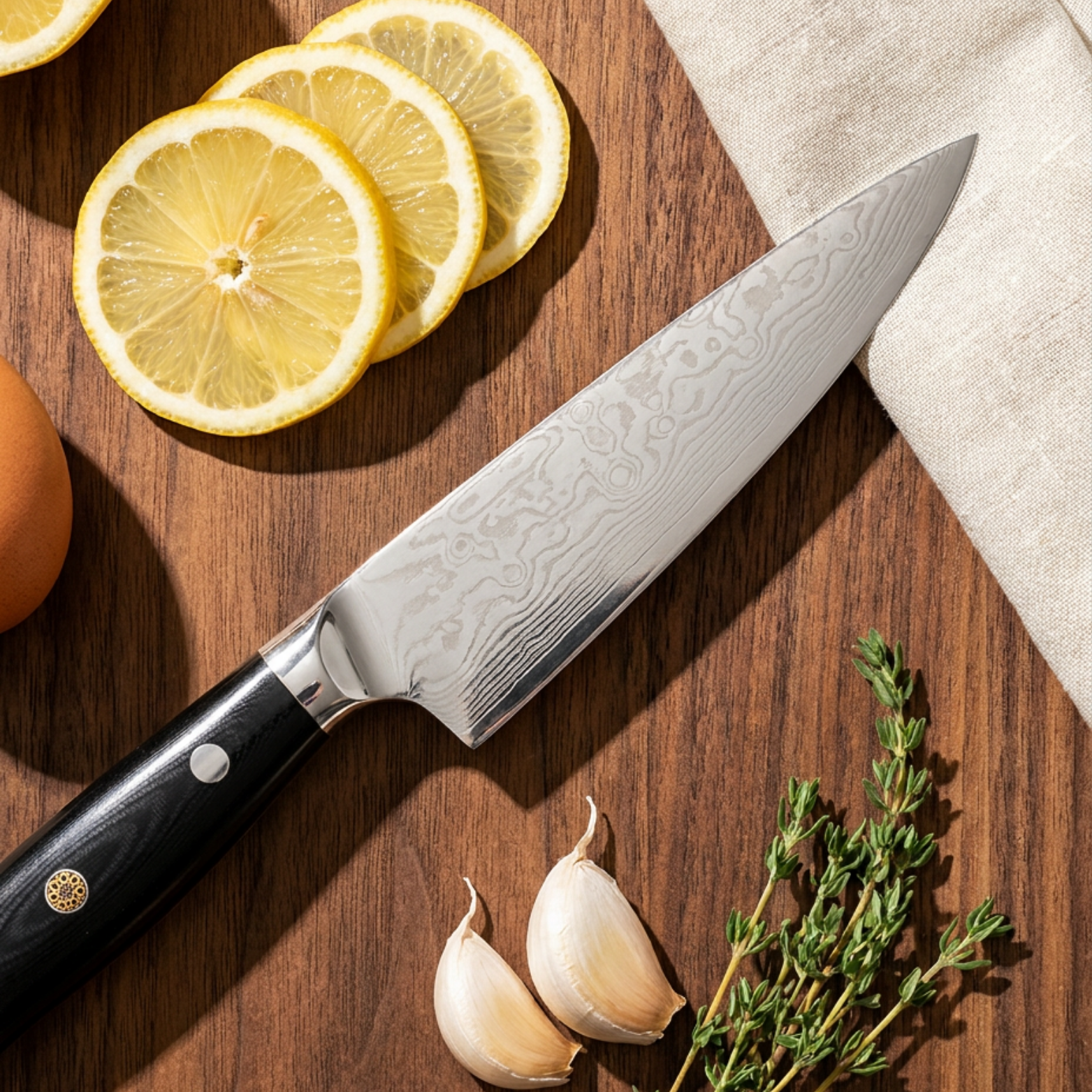 Image of Kiritsuke and Paring