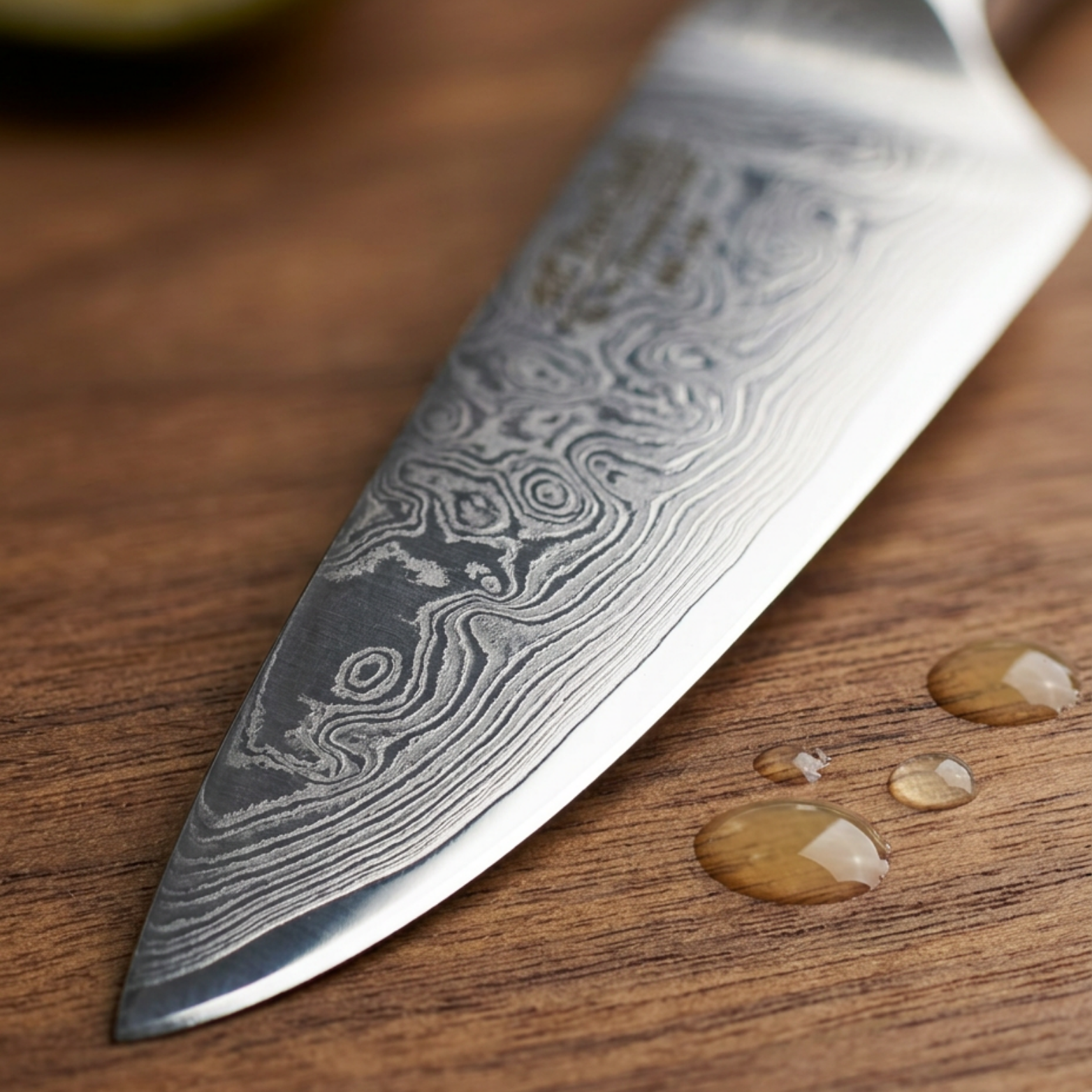 Kiritsuke and Paring