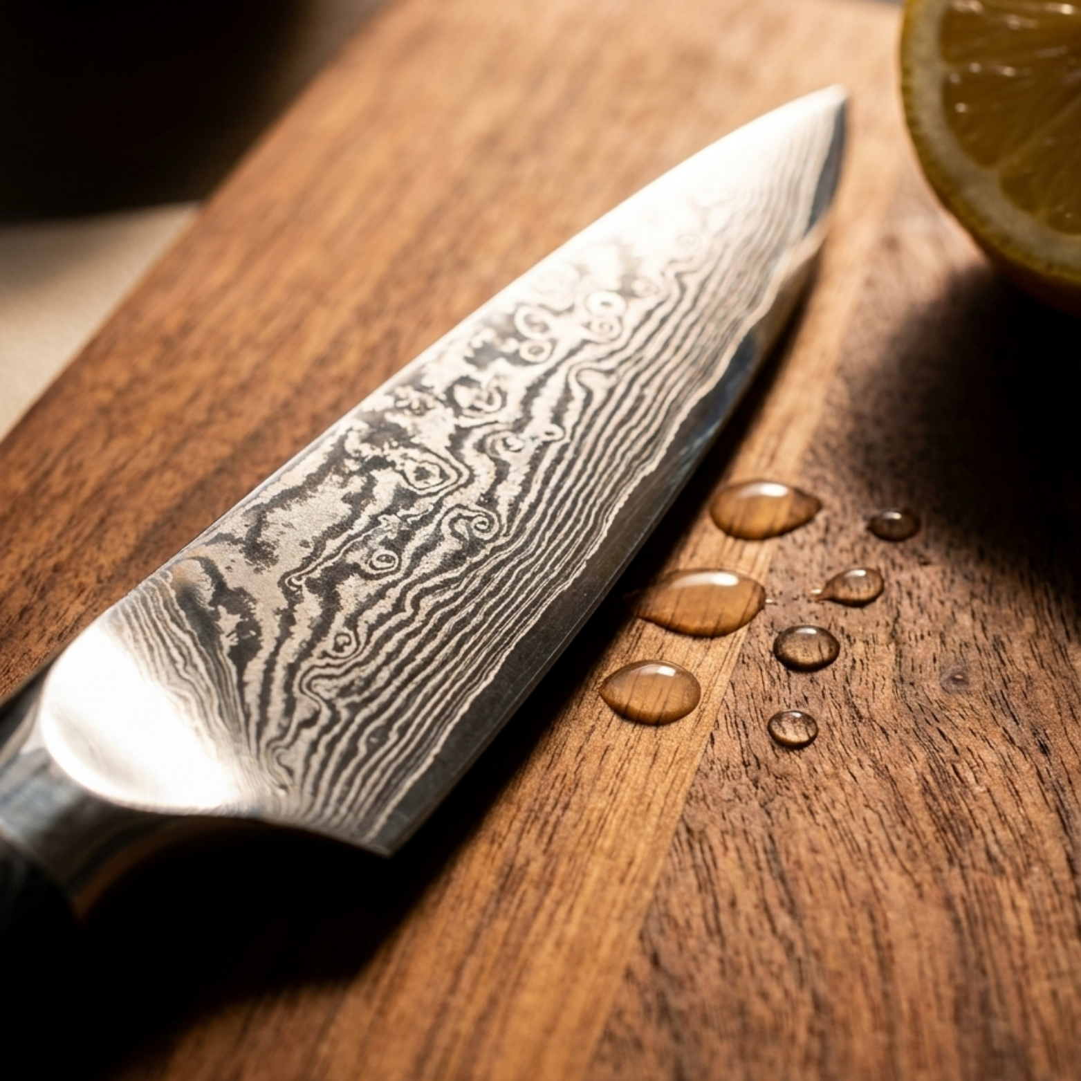 Image of Kiritsuke and Paring