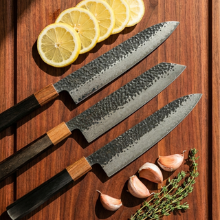 3-Piece Knife Set