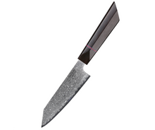 5" Damascus Petty Knife