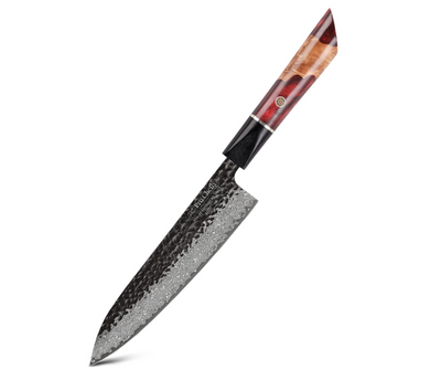 8" Damascus Chef Knife