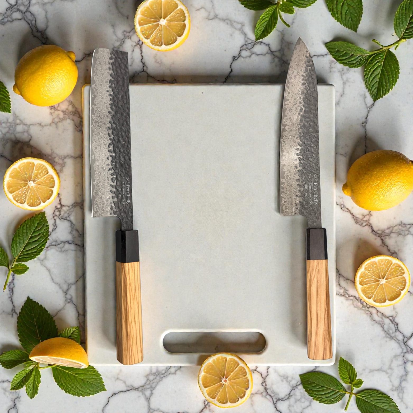 Chef’s 2-Piece Knife Set