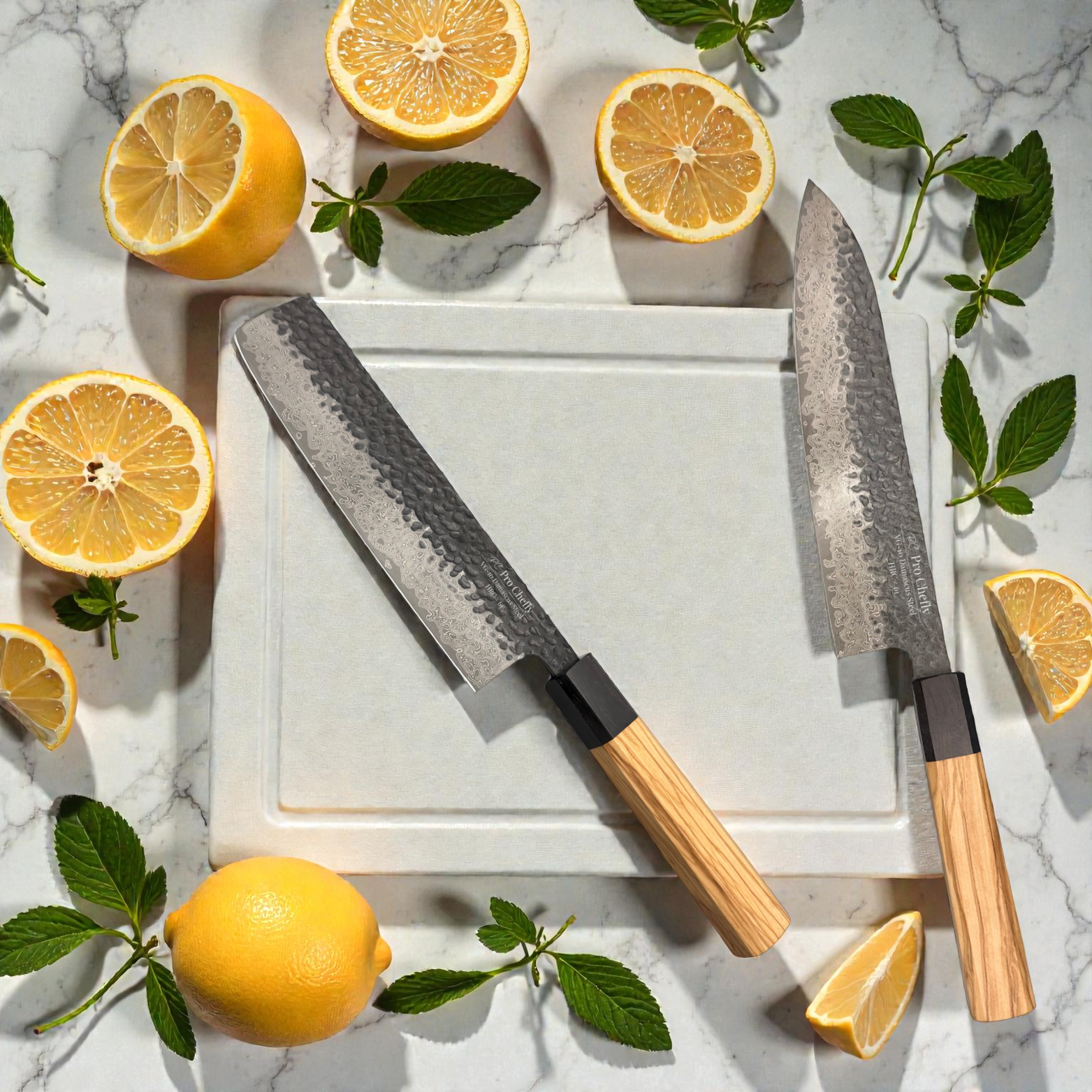 Chef’s 2-Piece Knife Set