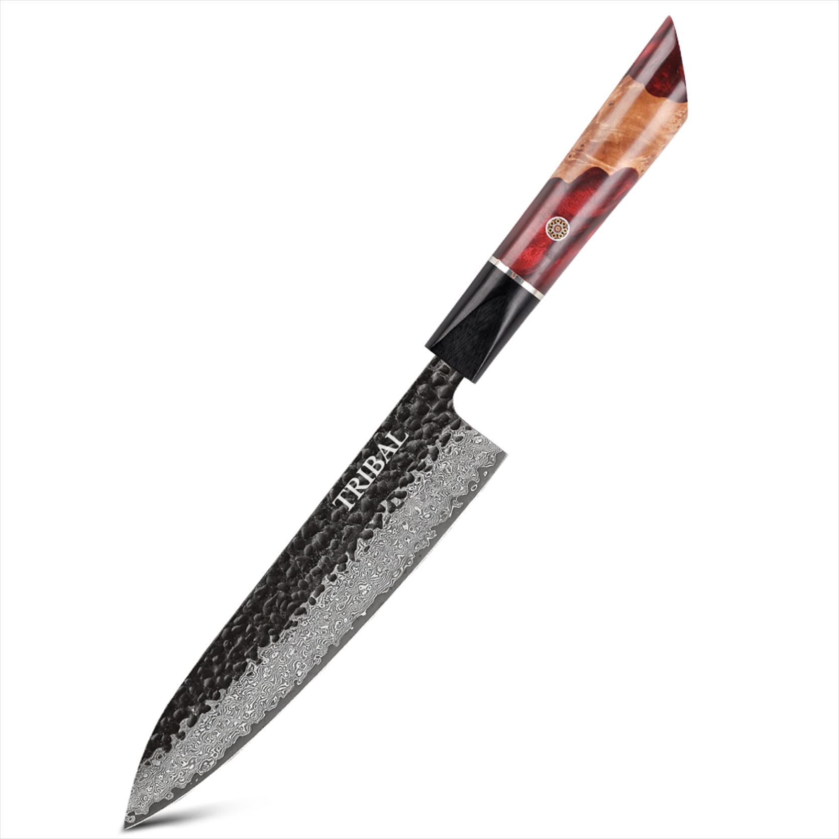 8" Damascus Chef Knife