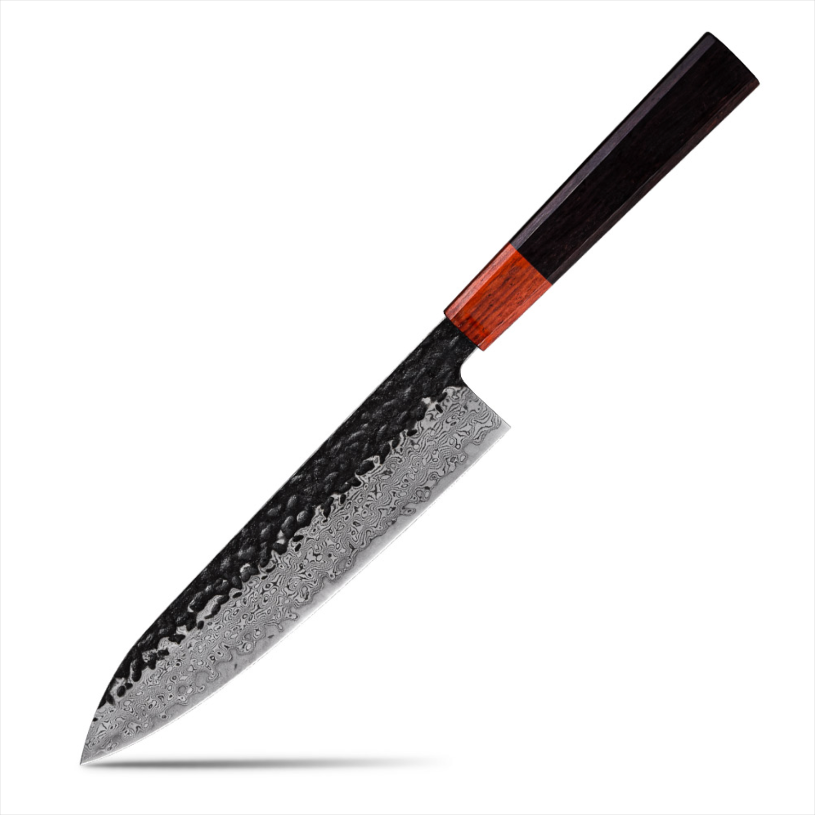 8" Damascus Chef Knife