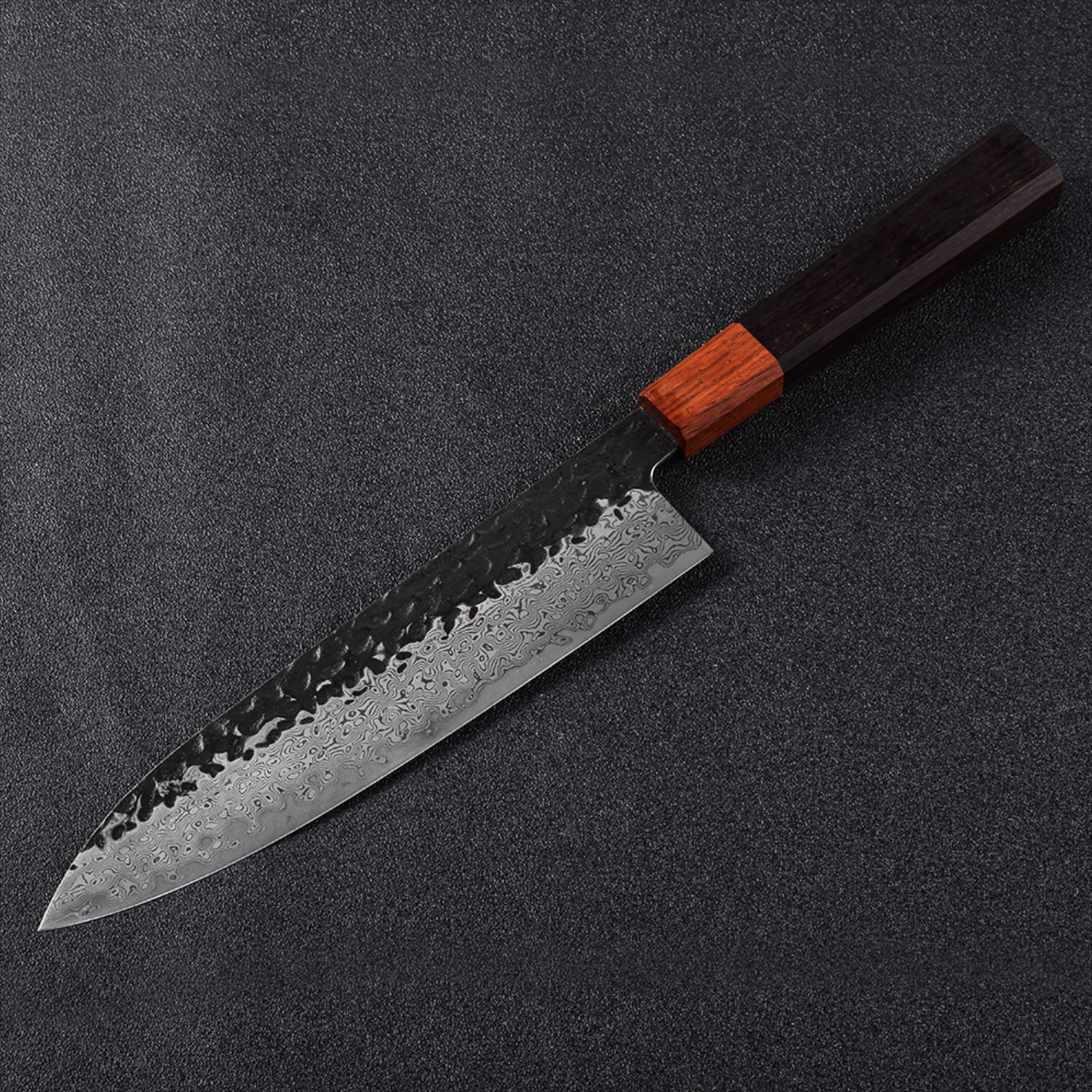 8" Damascus Chef Knife
