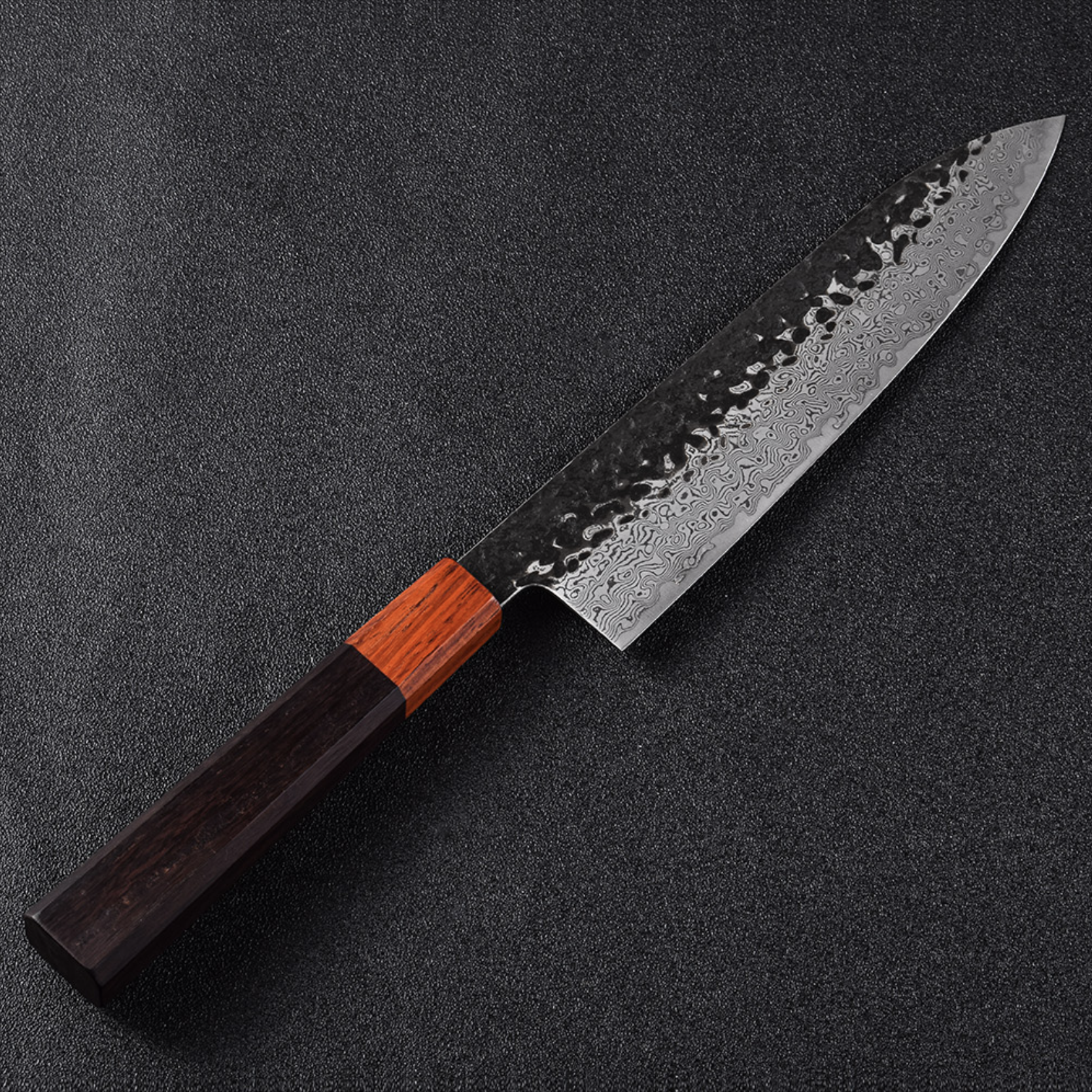 8" Damascus Chef Knife