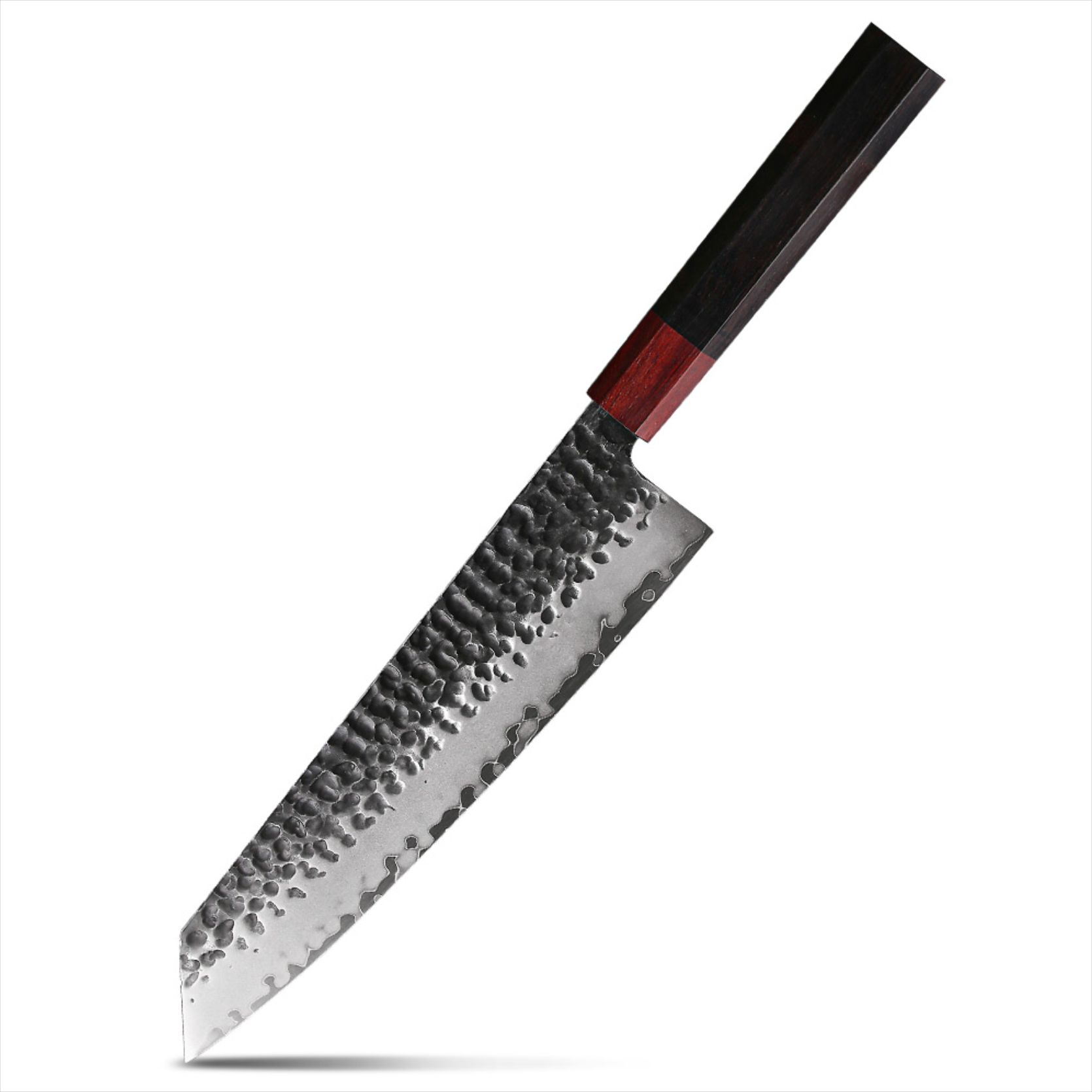 9" Carbon Kiritsuke Knife