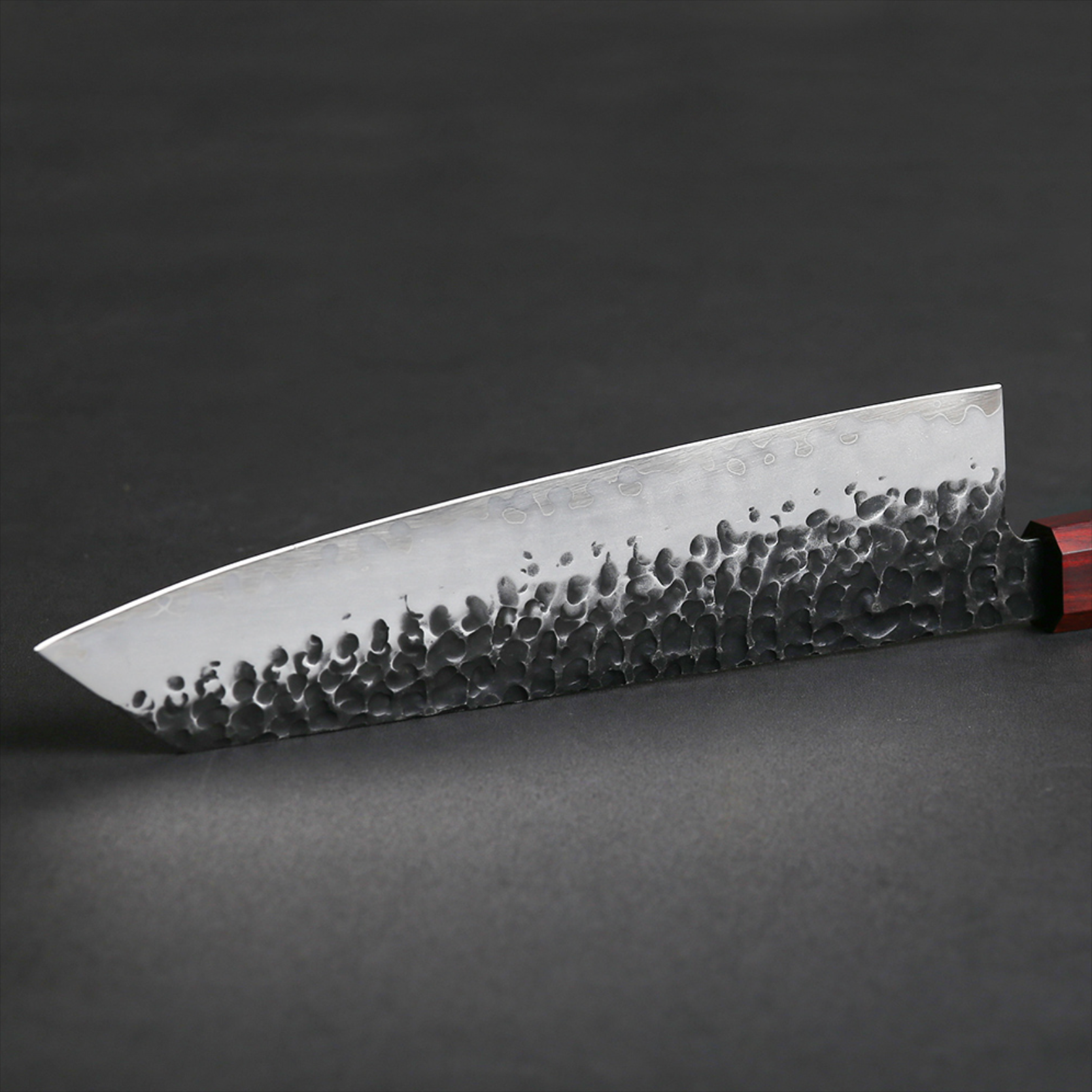 9" Carbon Kiritsuke Knife
