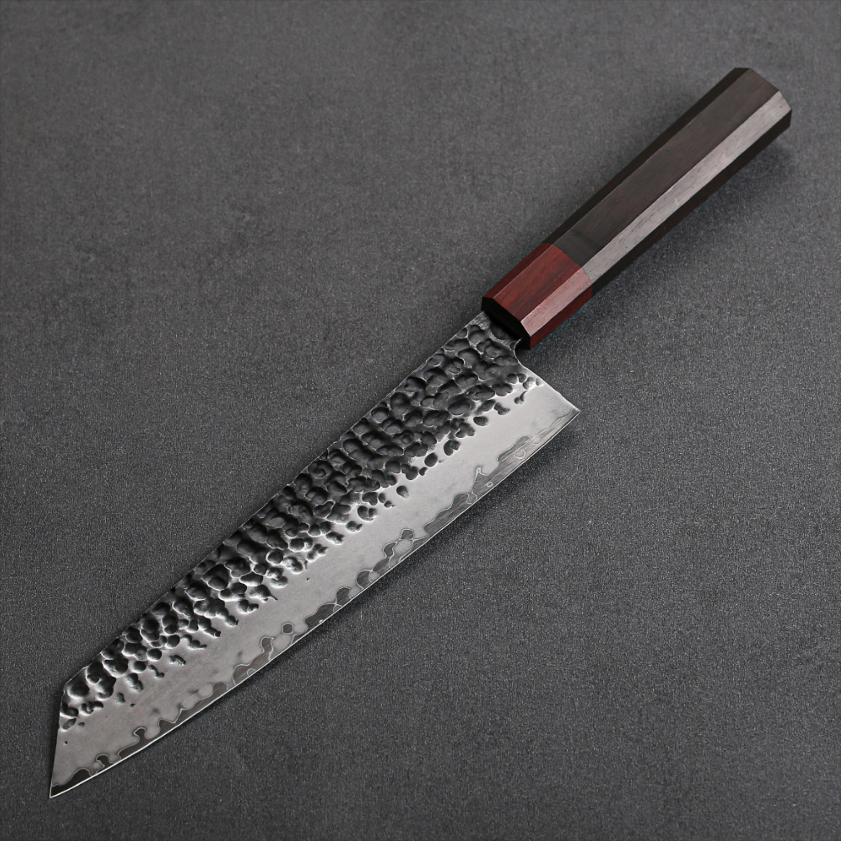 9" Carbon Kiritsuke Knife