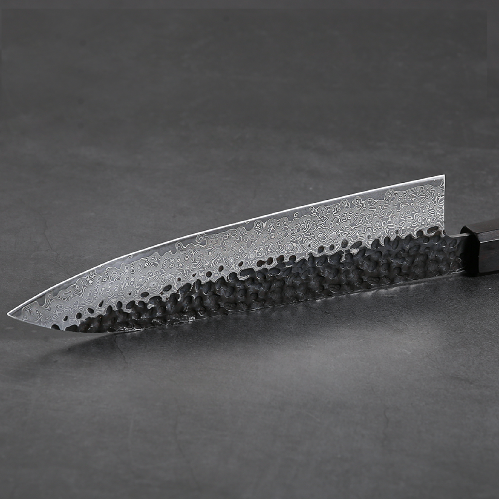 8" Damascus Chef Knife