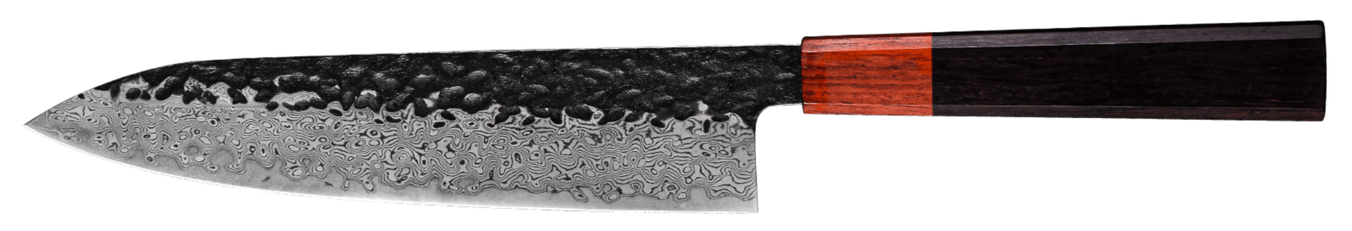 8" Damascus Chef Knife