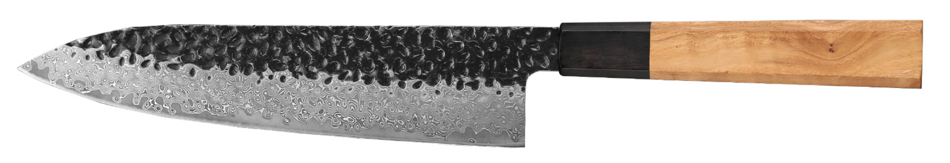 8" Damascus Chef Knife