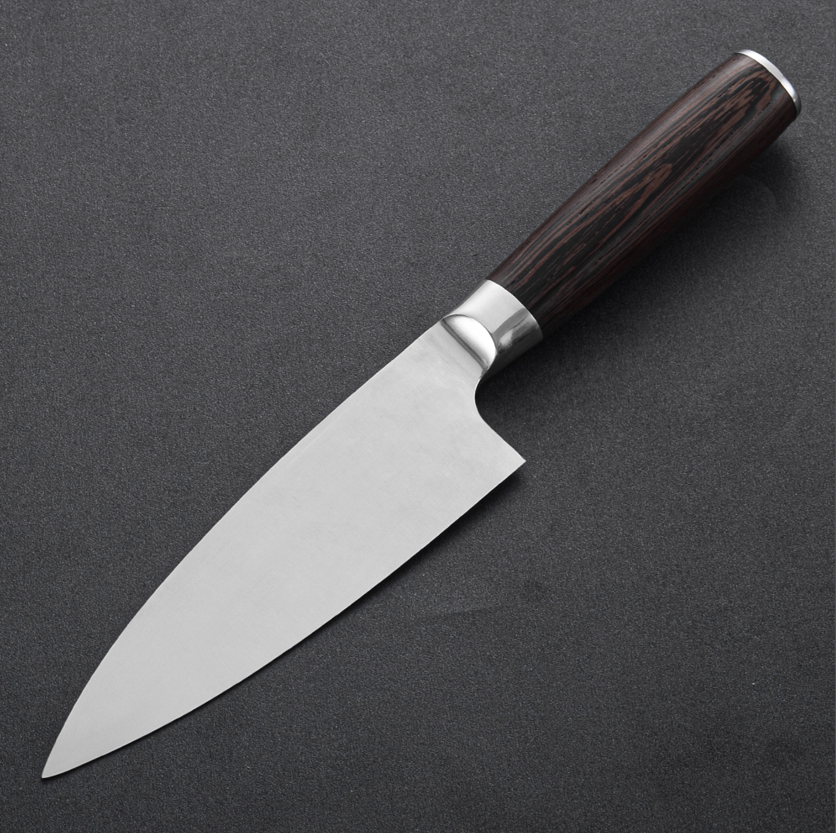 6.5" Deba Knife