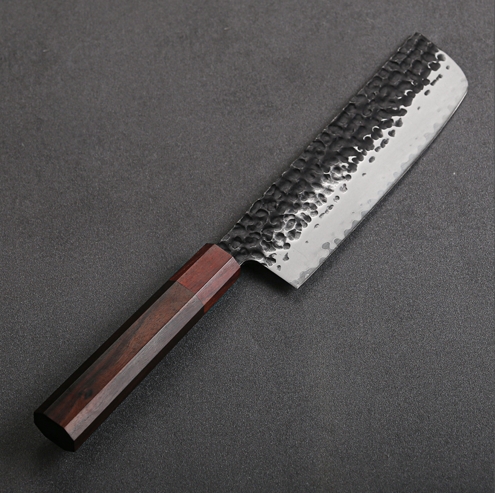7" Nakiri Knife