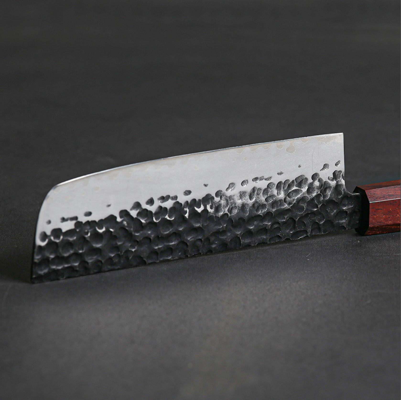 7" Nakiri Knife