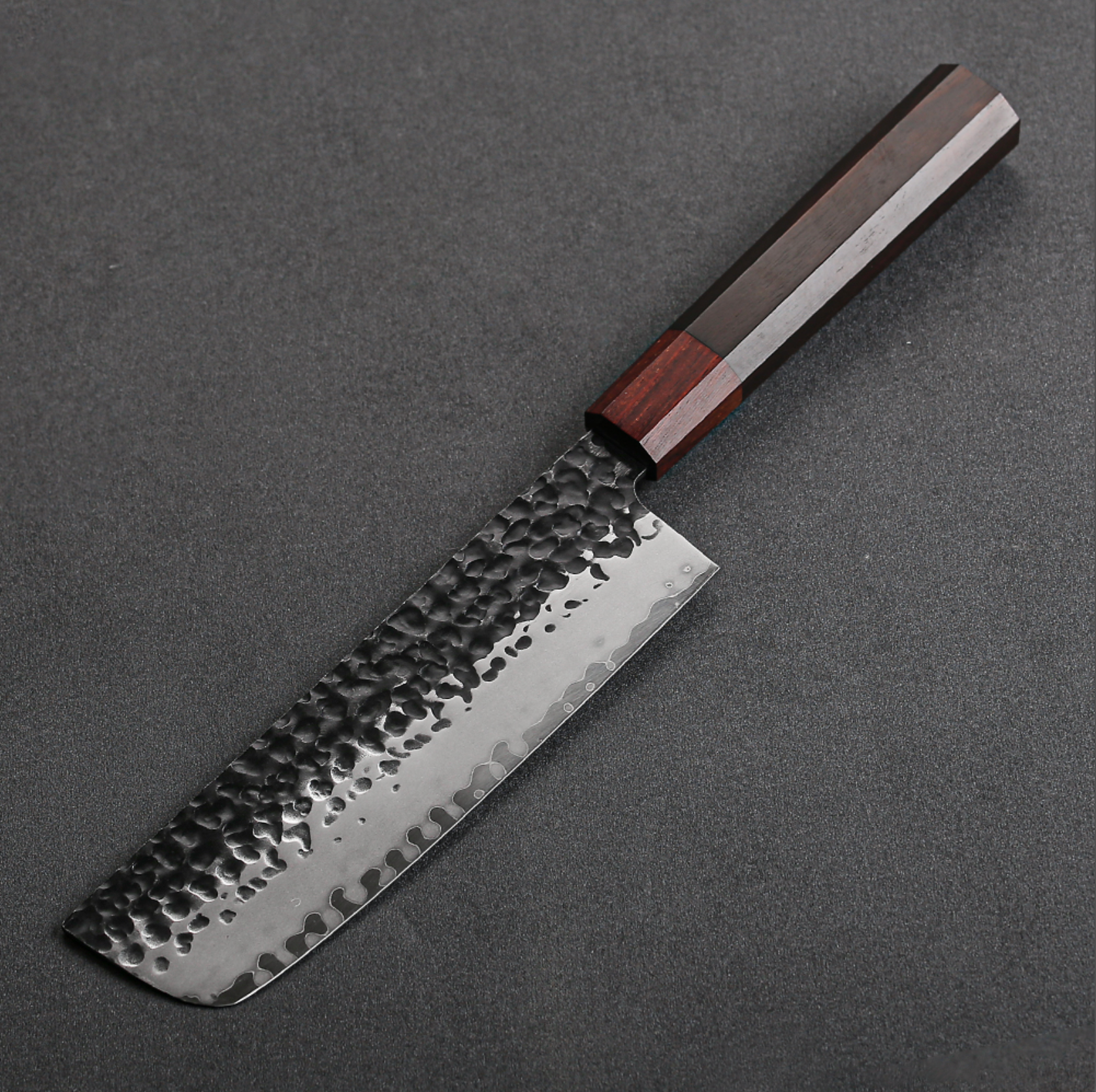 7" Nakiri Knife