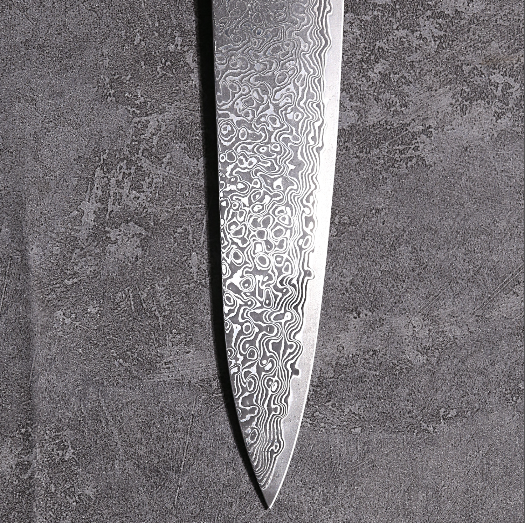 8" Damascus Chef Knife
