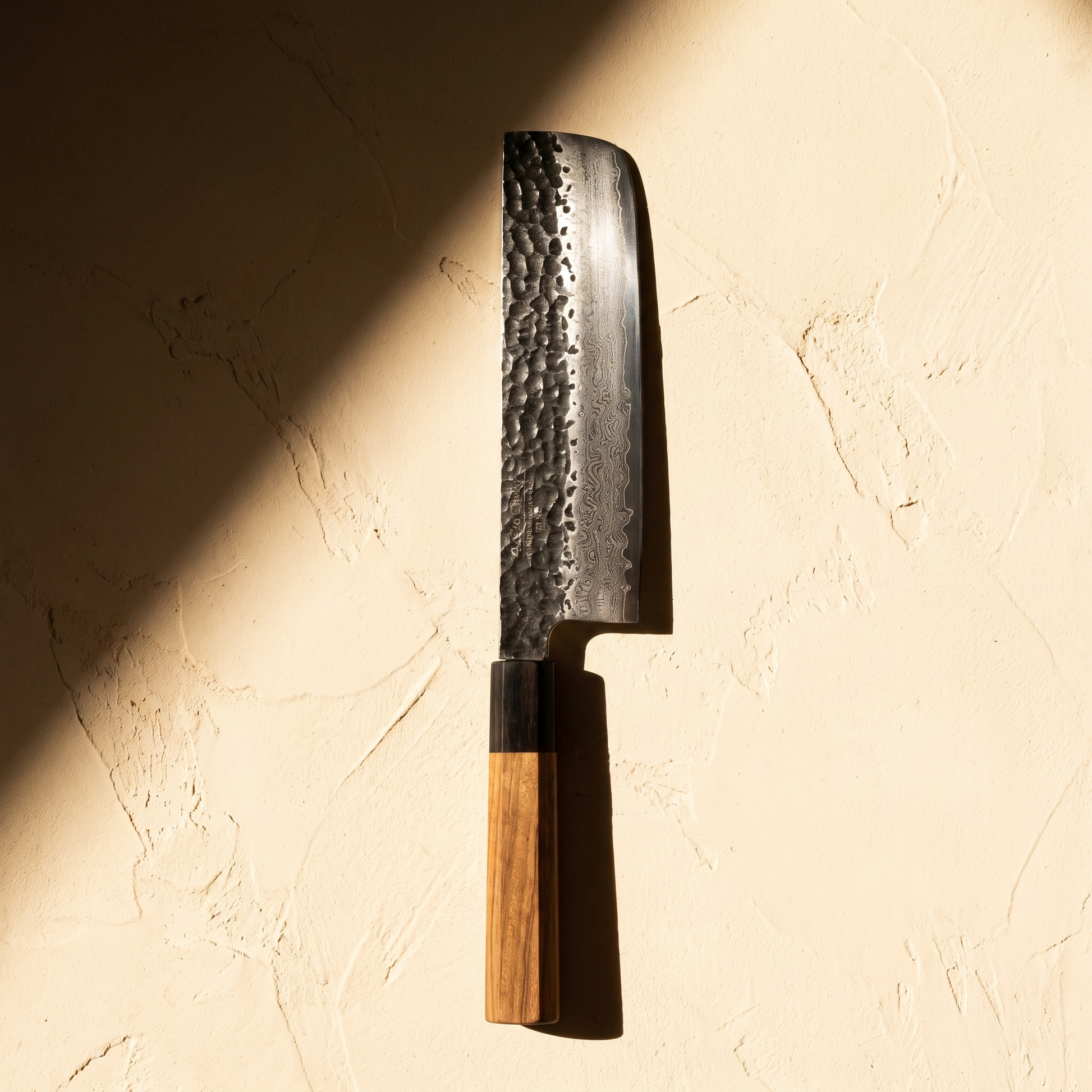 Nakiri and Petty